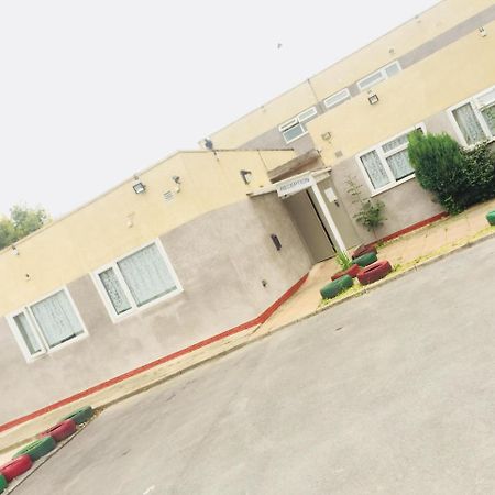 برمنغهام Prime Lodge المظهر الخارجي الصورة