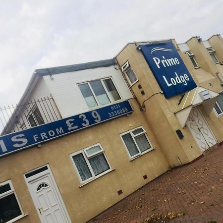 برمنغهام Prime Lodge المظهر الخارجي الصورة