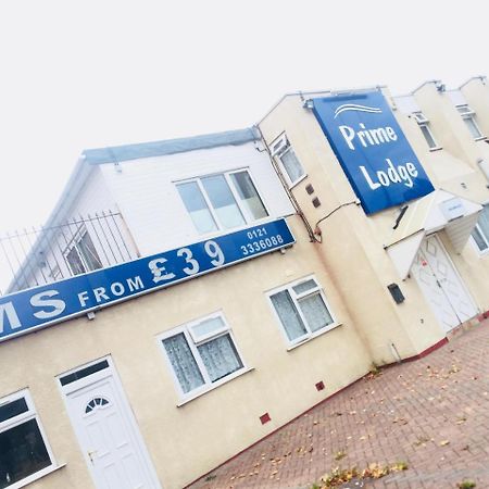 برمنغهام Prime Lodge المظهر الخارجي الصورة