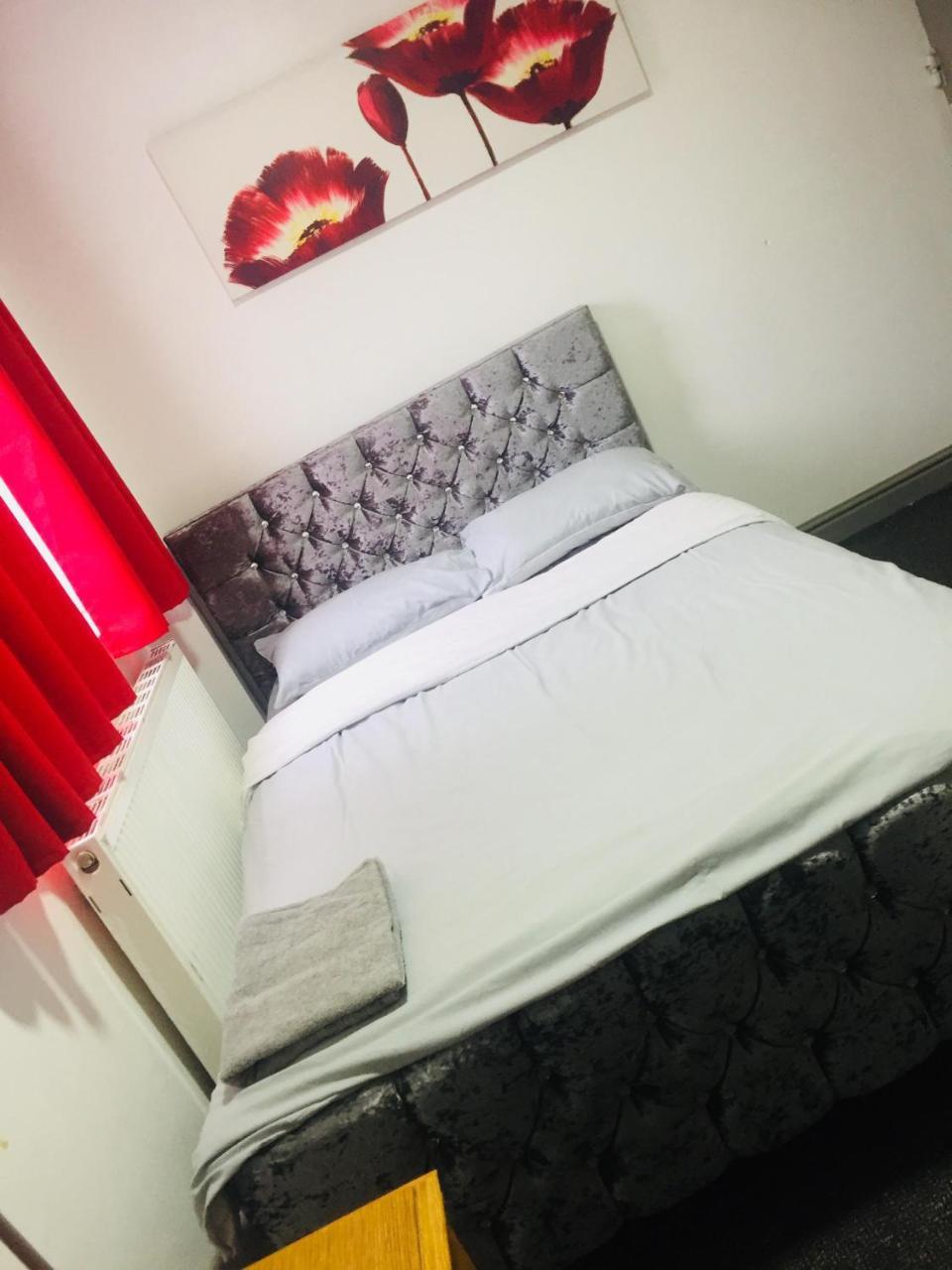 برمنغهام Prime Lodge المظهر الخارجي الصورة