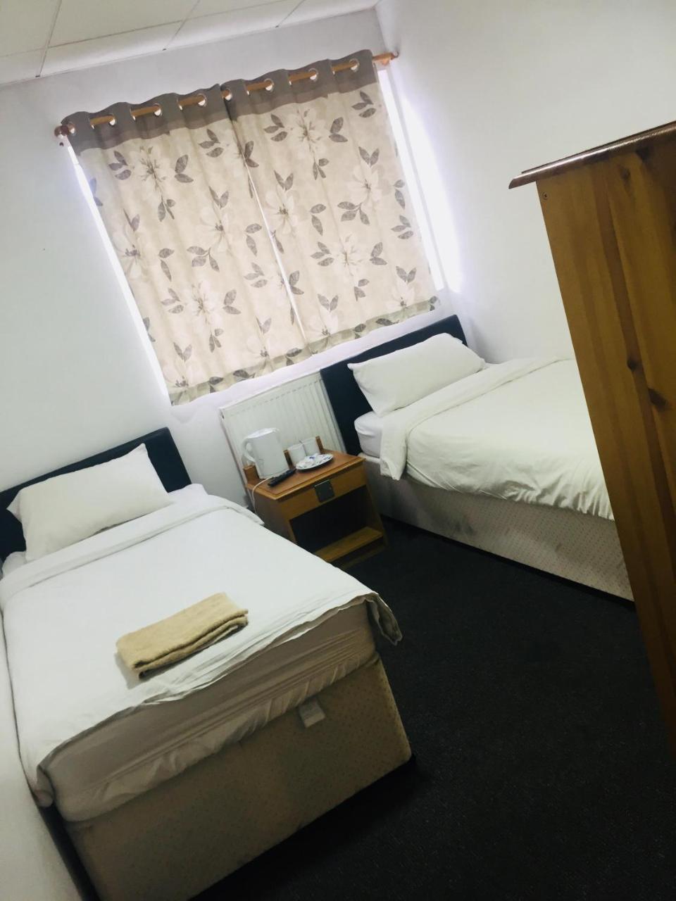 برمنغهام Prime Lodge المظهر الخارجي الصورة