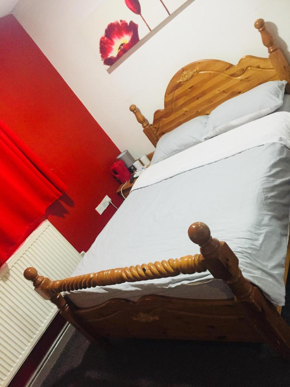 برمنغهام Prime Lodge المظهر الخارجي الصورة