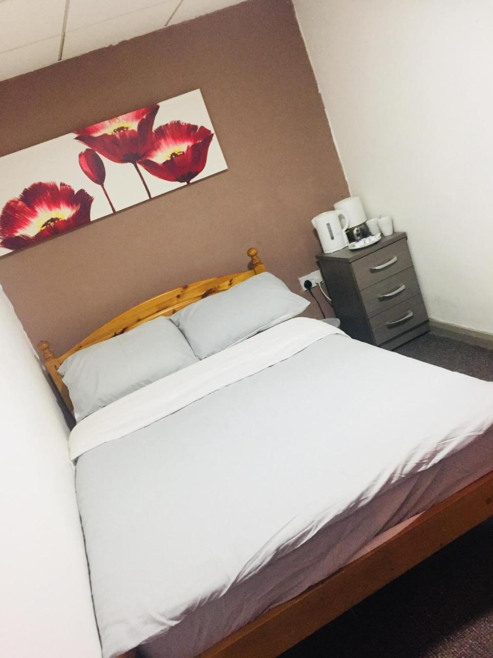 برمنغهام Prime Lodge المظهر الخارجي الصورة