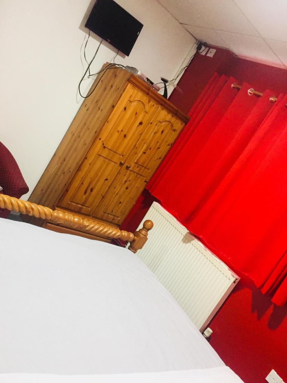 برمنغهام Prime Lodge المظهر الخارجي الصورة