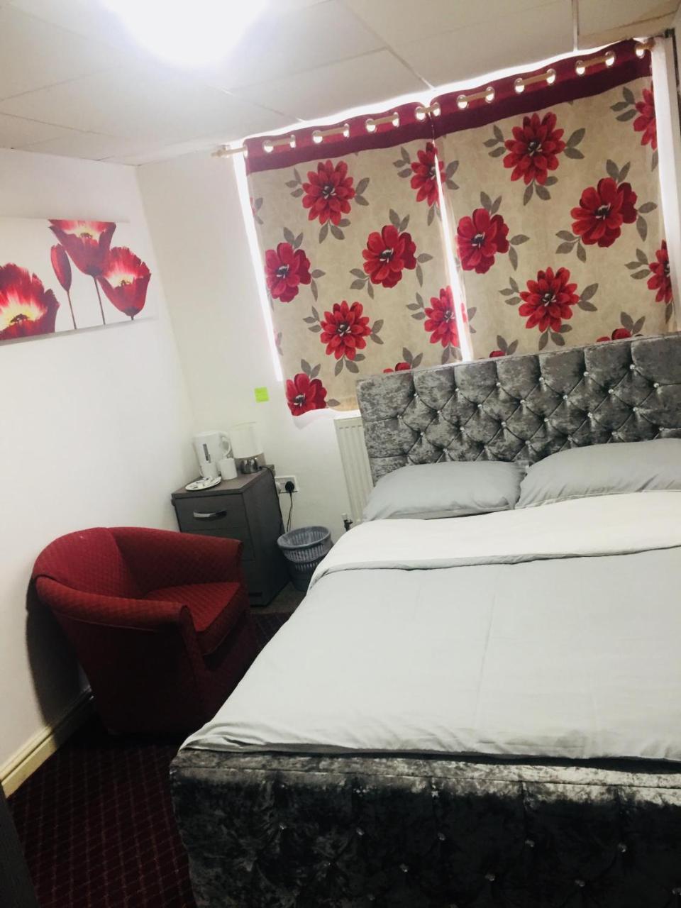 برمنغهام Prime Lodge المظهر الخارجي الصورة