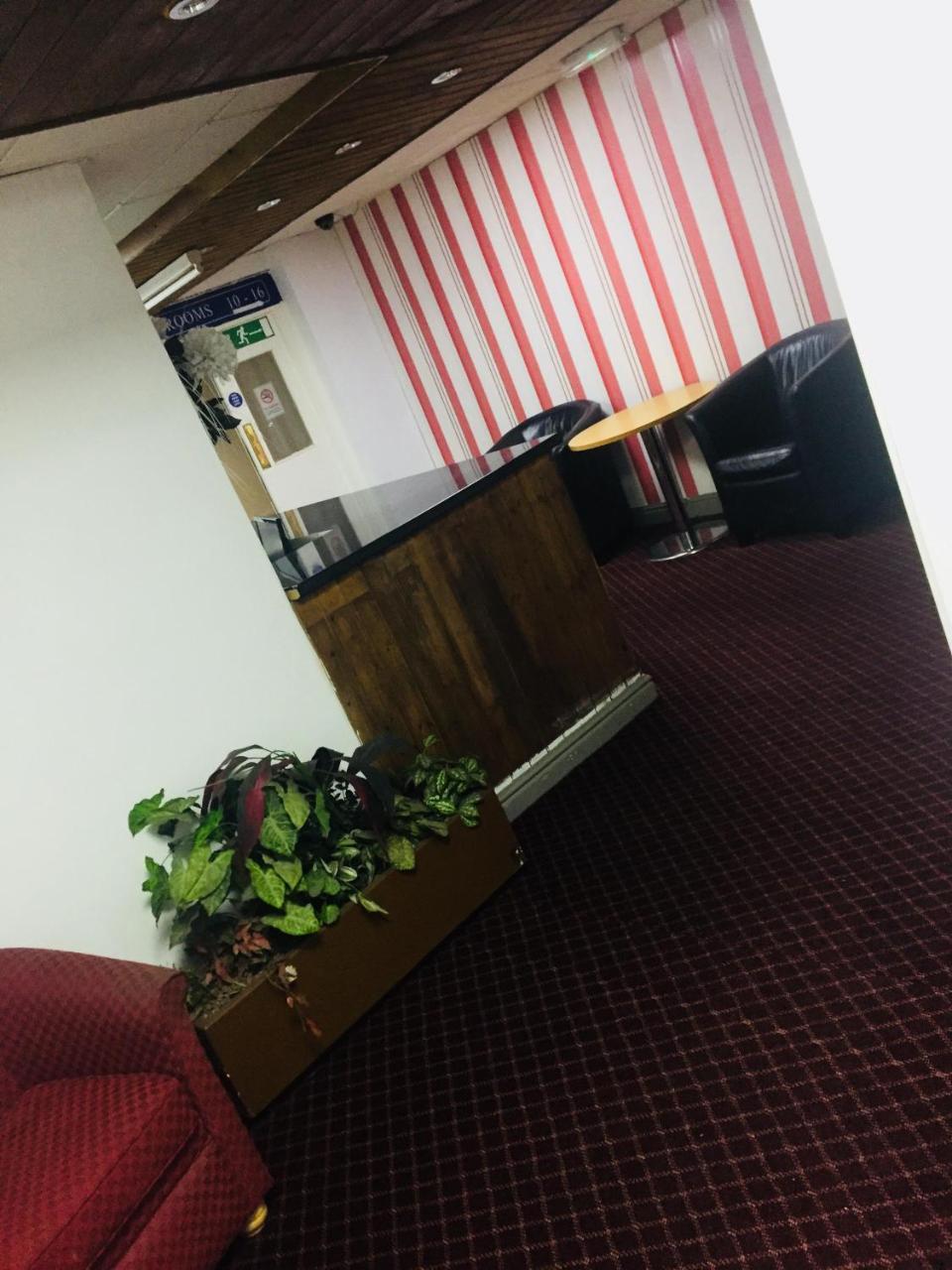 برمنغهام Prime Lodge المظهر الخارجي الصورة