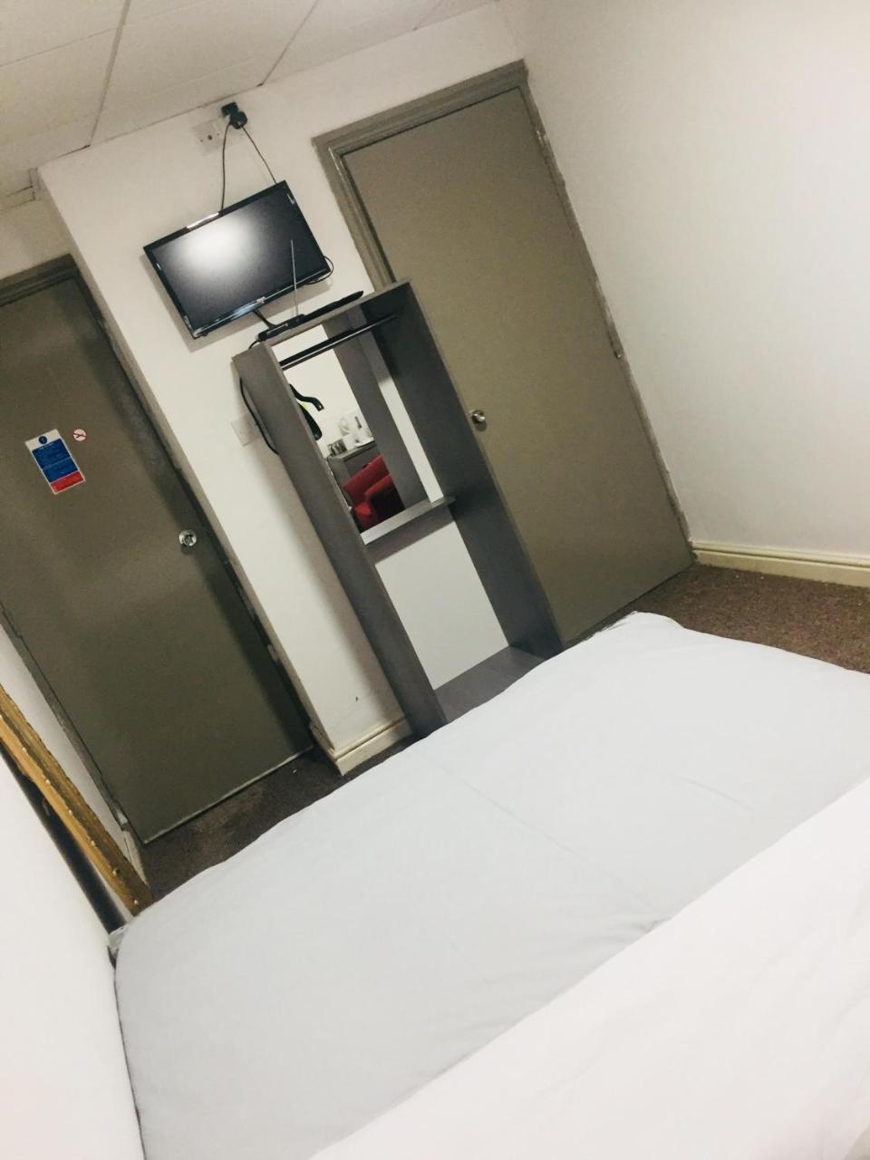 برمنغهام Prime Lodge المظهر الخارجي الصورة